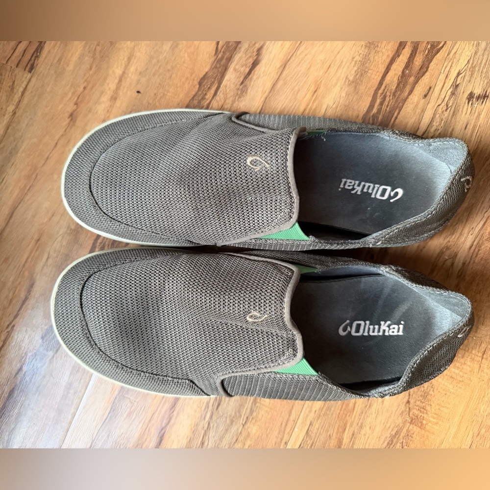 OluKai Shoes